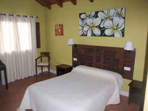 Bedroom 4 Casa Rural Ogoño Mendi