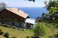 Exterior Casa Rural Ogoño Mendi