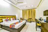 Bilik Tidur FabHotel Sunshine Residency