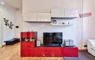 Bilik Tidur 3 Torino Politecnico Charming Apartment