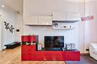 Bilik Tidur Torino Politecnico Charming Apartment