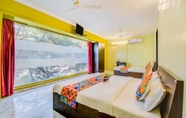 Bilik Tidur 7 FabHotel Truvic