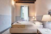ห้องนอน Duomo & Palazzo Reale Apartment