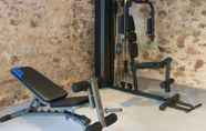 Fitness Center 3 Moulin Renaudiots