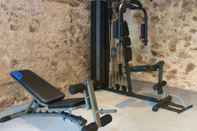 Fitness Center Moulin Renaudiots