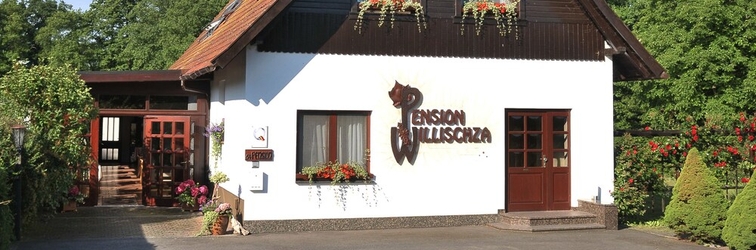 Exterior Willischza