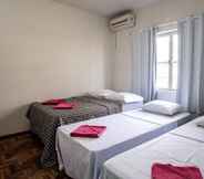 ห้องนอน 7 Planas Hotel