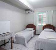 ห้องนอน 2 Planas Hotel
