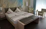 ห้องนอน 4 Hotel Dreyer
