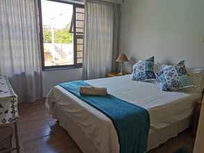 Bedroom 4 Nahoon Mouth Guest House