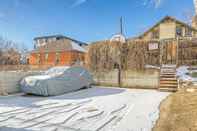 ภายนอกอาคาร The Lohi Historic Home in the Heart of Denver