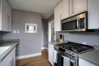 Bedroom 4 The City Park Cottage With Home Theater