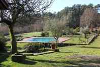 Swimming Pool Casa Casarellos