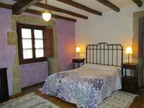 Kamar Tidur 4 Casa Casarellos