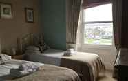 Bedroom 4 Kings Arms Hotel