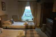 Bedroom Kings Arms Hotel