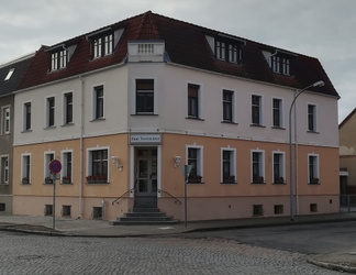 Exterior 2 Gasthaus & Hotel Zum Torwächter