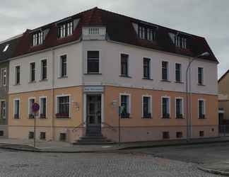 Exterior 2 Gasthaus & Hotel Zum Torwächter
