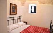 Kamar Tidur 5 Trulli Casa Alberobello