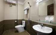 In-room Bathroom 5 Aparthanoi
