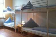 Phòng ngủ Shiva's CitySleep - Hostel