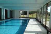 Swimming Pool Cransalpin SKI IN SKI OFF