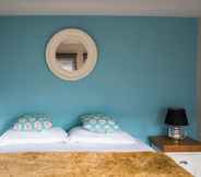 Bilik Tidur 3 Dream Stays Bath - Queen Street