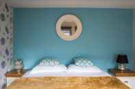 Bedroom Dream Stays Bath - Queen Street