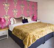 Bilik Tidur 4 Dream Stays Bath - Queen Street