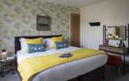 Kamar Tidur 5 Dream Stays Bath - Haringtons Place