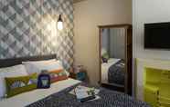 Bedroom 6 Dream Stays Bath - Beau Street