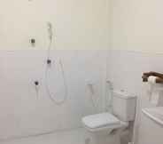 Toilet Kamar 7 Drift