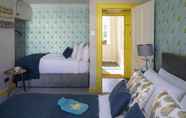 Kamar Tidur 7 Dream Stays Bath - Kingsmead Street