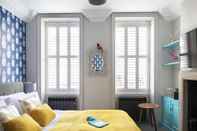 Kamar Tidur Dream Stays Bath - Kingsmead Street