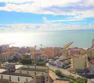 Nearby View and Attractions 2 Apto CasaTuris vistas al mar Santa Pola