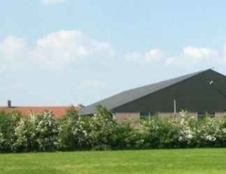 Exterior 2 Boerderij Zonneveld