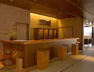 Lobby 2 Hamachidorinoyu Kaisyu