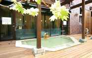 Entertainment Facility 6 Wellness Forest NASU