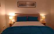 Kamar Tidur 7 Elm Riverside Accommodation Merrijig