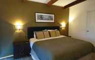 Kamar Tidur 6 Elm Riverside Accommodation Merrijig