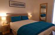 Kamar Tidur 2 Elm Riverside Accommodation Merrijig