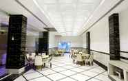 Lobby 2 Venizia Sarovar Portico Delhi