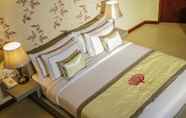 Kamar Tidur 7 Royal Classic Resort