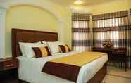 Kamar Tidur 6 Royal Classic Resort