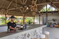 Bar, Cafe and Lounge Jago Gili Air