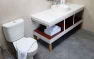 Toilet Kamar 5 Jago Gili Air