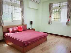 Kamar Tidur 4 Dilly Dally B&B