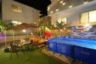 Swimming Pool Grandioso Okinawa Villa ONNA2