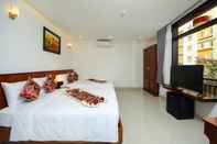 Kamar Tidur Threeway Riverside Villa