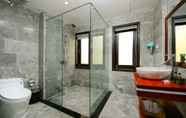 Toilet Kamar 4 Threeway Riverside Villa